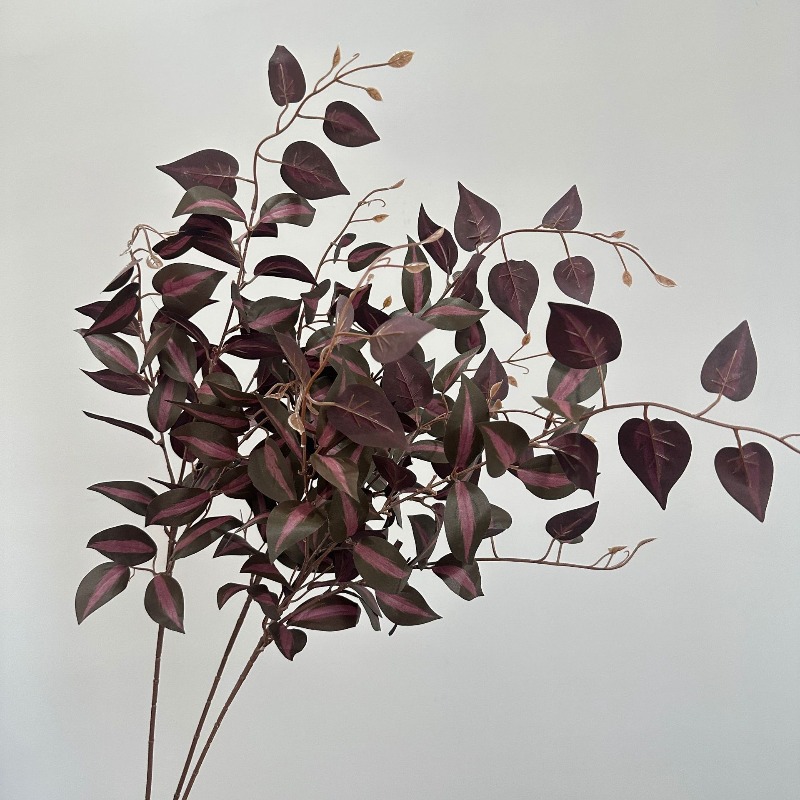 Artificial Purple Wandering Je - Tradescantia Purple incelemesi ve fiyatı
