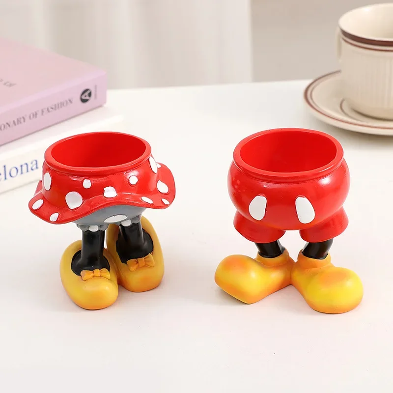 Disney Mickey Minnie Flower Po - Echeveria Succulent incelemesi ve fiyatı