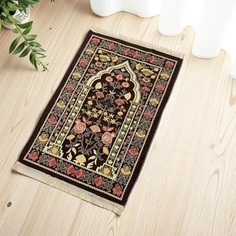 VIKAMA Foldable Muslim Prayer  - Maranta Prayer Plant incelemesi ve fiyatı