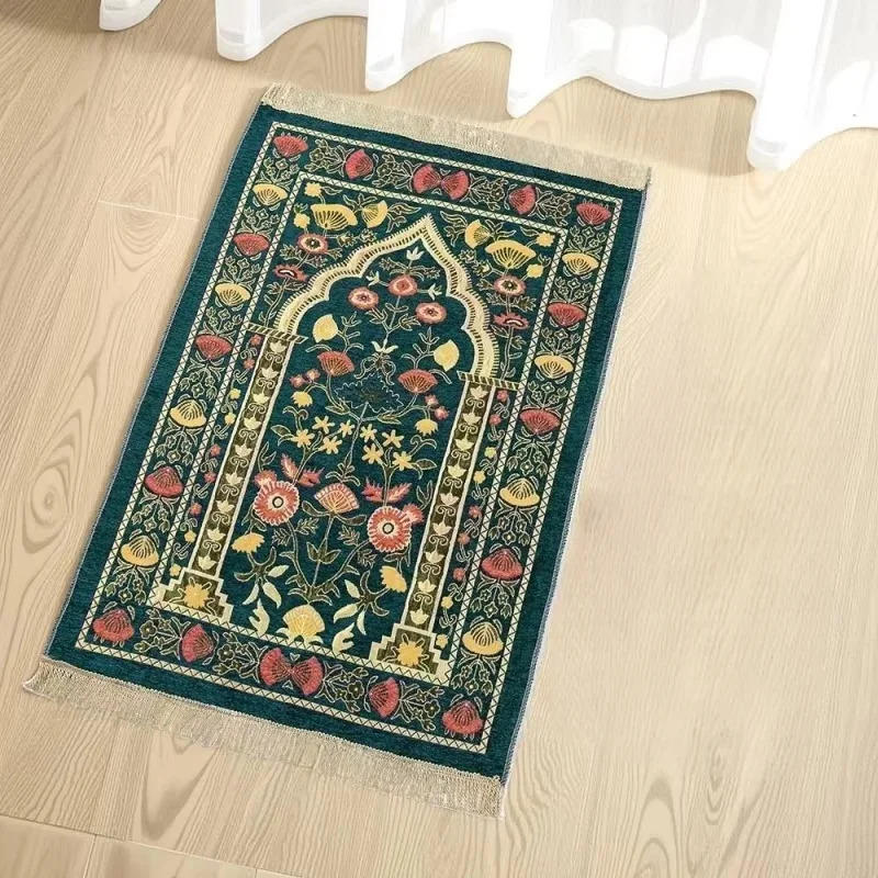 VIKAMA Foldable Muslim Prayer  - Maranta Prayer Plant incelemesi ve fiyatı