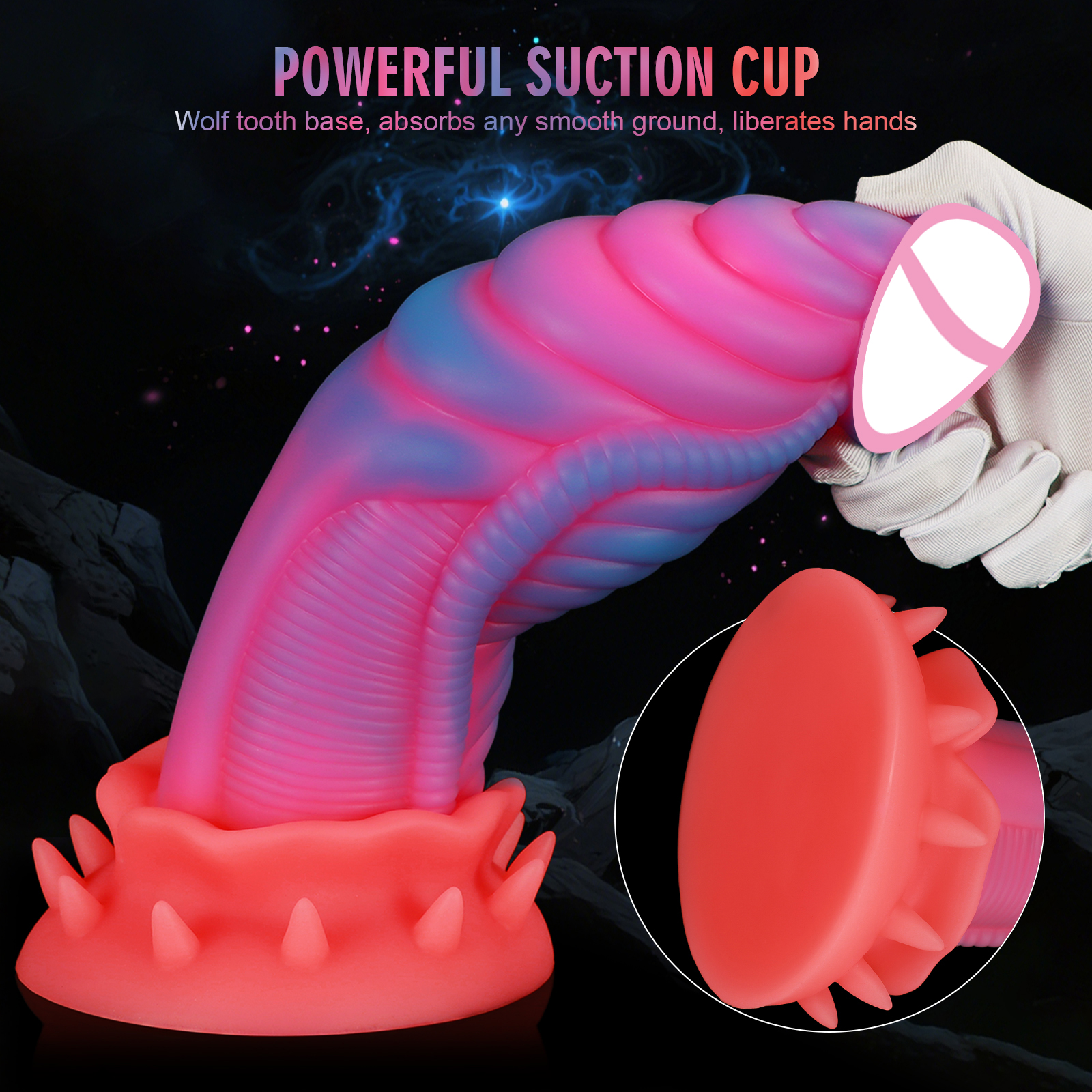Huge Xxl Anal Plug Silicone Bi - Monstera Adansonii incelemesi ve fiyatı