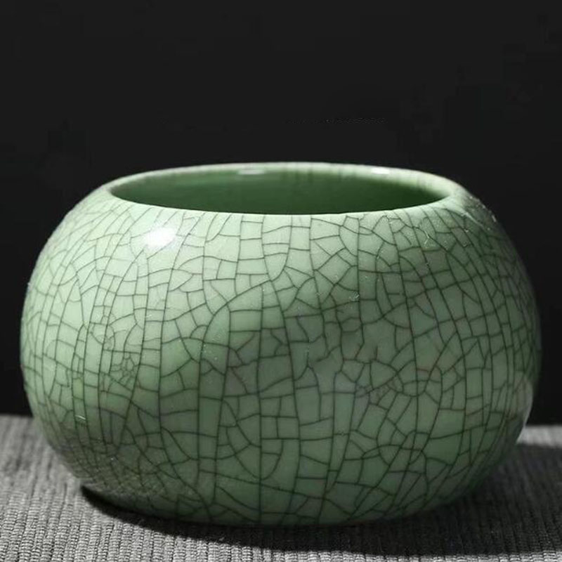 Creative Handmade Geyao Ice Cr - Pilea Peperomioides incelemesi ve fiyatı