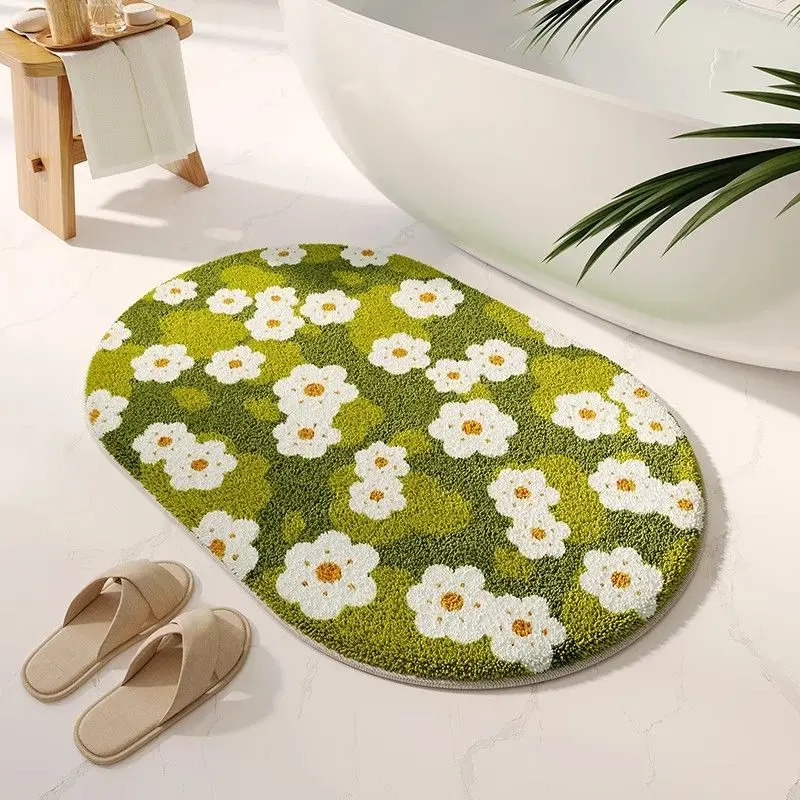VIKAMA Fresh Flower Carpet Sof - Maranta Prayer Plant incelemesi ve fiyatı