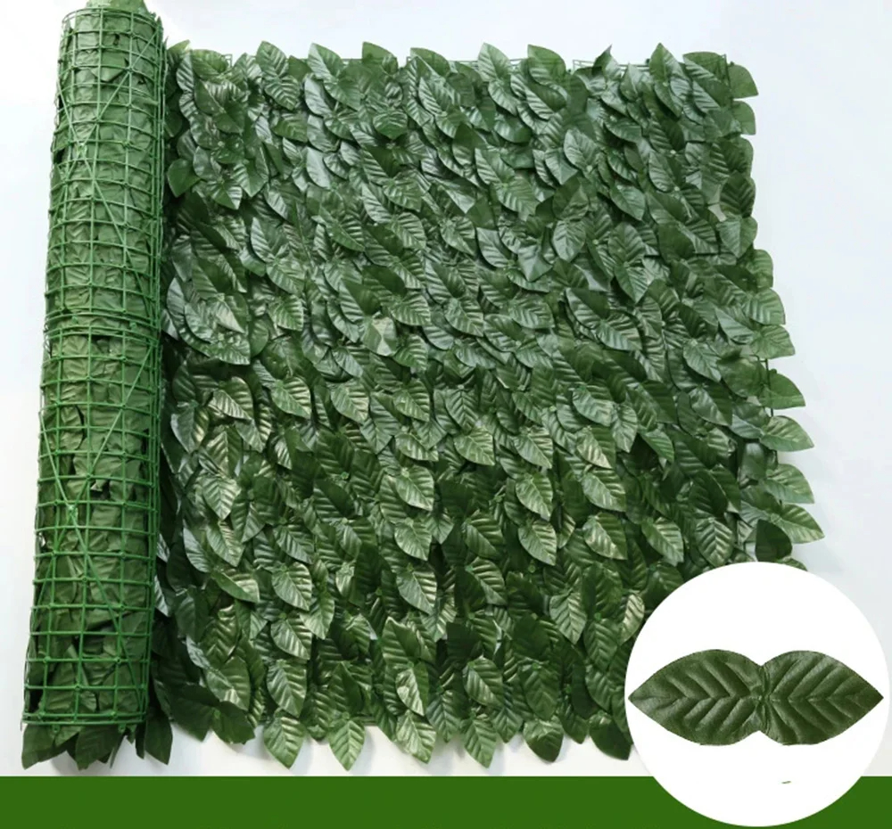 Artificial Ivy Hedge Green Lea - Pilea Peperomioides incelemesi ve fiyatı