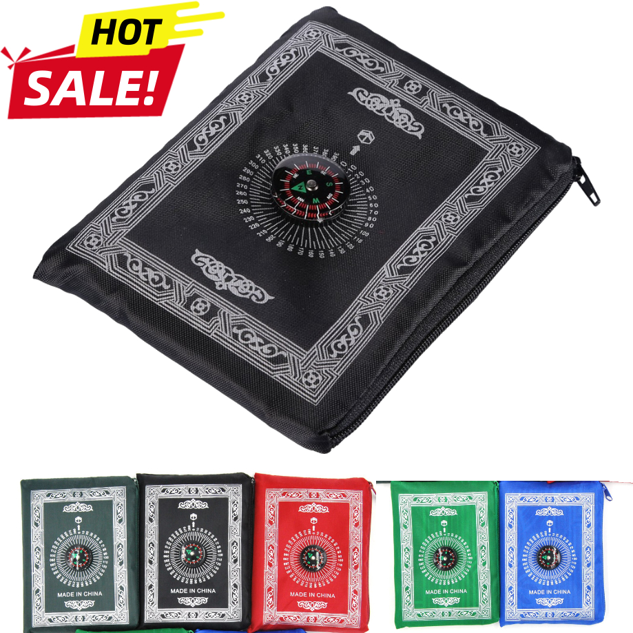 Prayer Rug Polyester Portable  - Maranta Prayer Plant incelemesi ve fiyatı