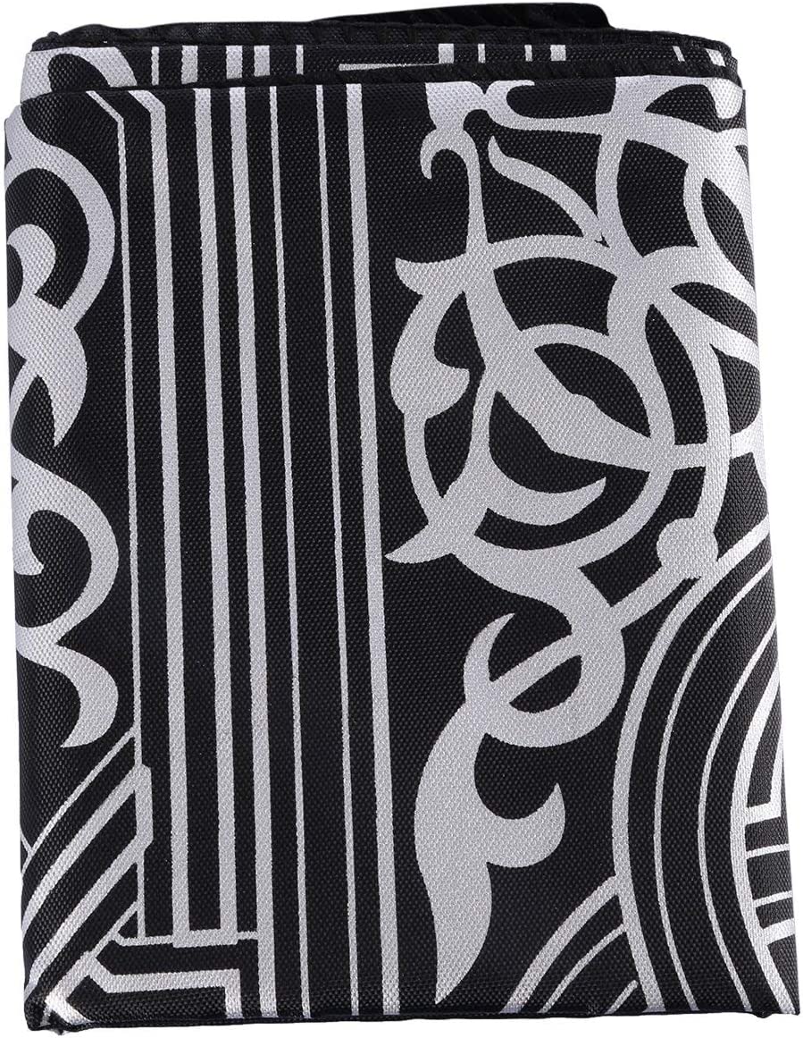 Prayer Rug Polyester Portable  - Maranta Prayer Plant incelemesi ve fiyatı