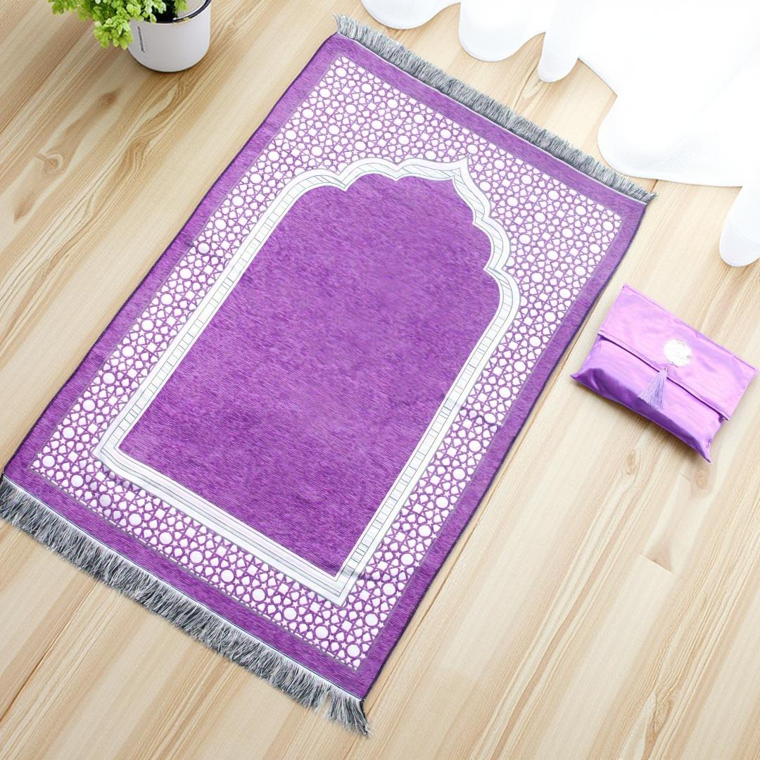 3pcs/1set Muslim Prayer Rug Wi - Maranta Prayer Plant incelemesi ve fiyatı