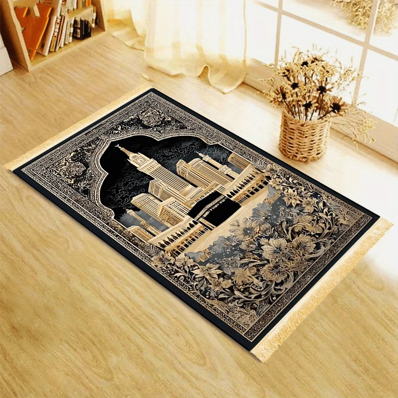 VIKAMA Holy City Islamic Praye - Maranta Prayer Plant incelemesi ve fiyatı