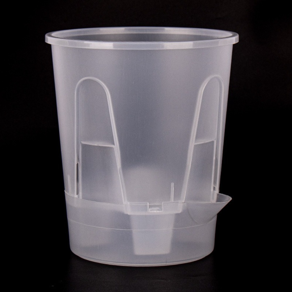 Plastic Self Absorbing Flowerp - Aloe Vera Pot incelemesi ve fiyatı