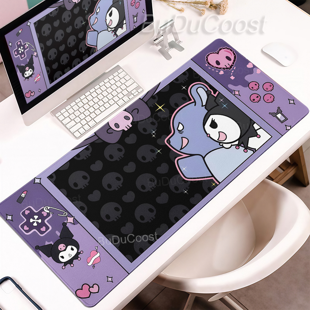 Pink Purple Cartoon Kuromi Xxl - Tradescantia Purple incelemesi ve fiyatı