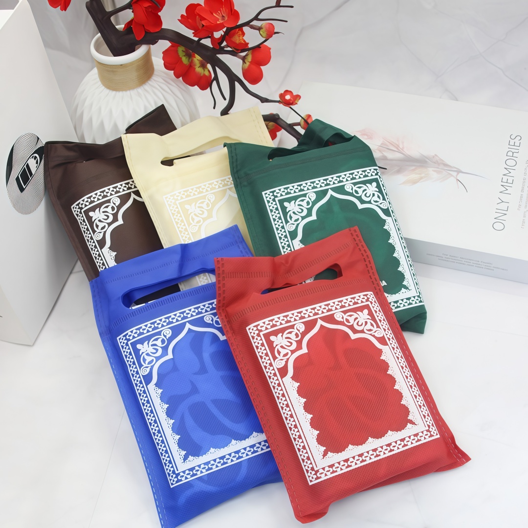 Muslim Portable Prayer Rug Tra - Maranta Prayer Plant incelemesi ve fiyatı