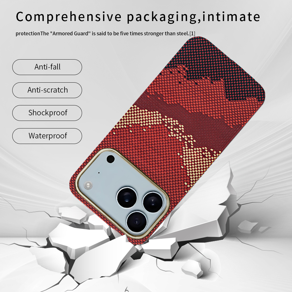 For iphone 17 pro max /iphone  - Aglaonema Red incelemesi ve fiyatı