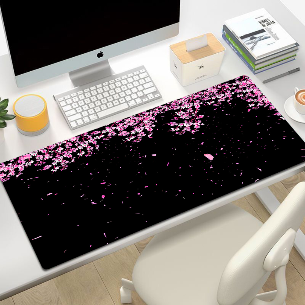 Computer Mousepad XXL Gamer De - Tradescantia Purple incelemesi ve fiyatı