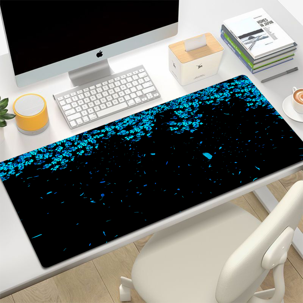 Computer Mousepad XXL Gamer De - Tradescantia Purple incelemesi ve fiyatı