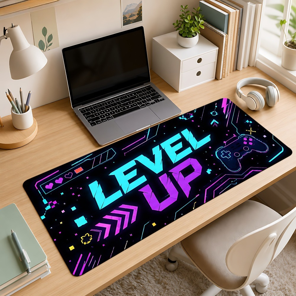 Blue and purple LEVEL UP gamin - Tradescantia Purple incelemesi ve fiyatı