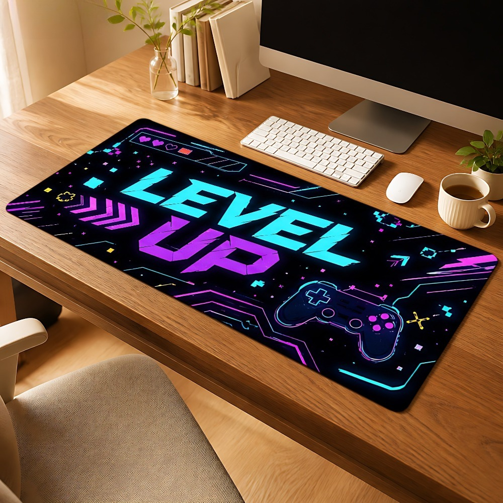 Blue and purple LEVEL UP gamin - Tradescantia Purple incelemesi ve fiyatı