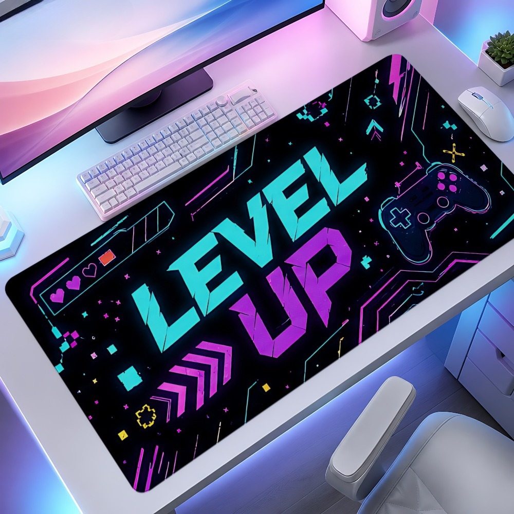 Blue and purple LEVEL UP gamin - Tradescantia Purple incelemesi ve fiyatı