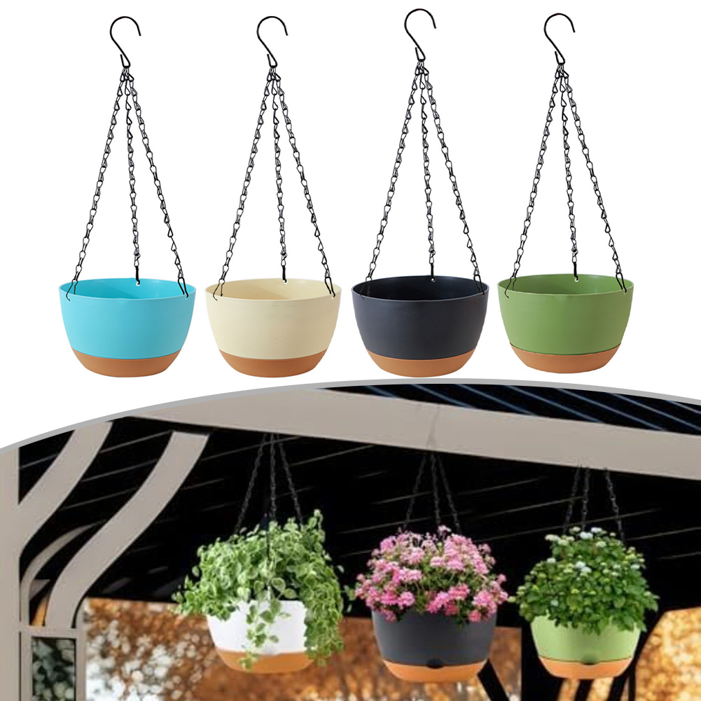 Lightweight Outdoor Hanging Po - Aloe Vera Pot incelemesi ve fiyatı