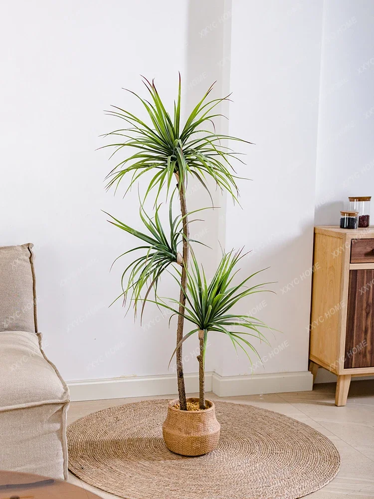 Light Luxury Simulation Green  - Dracaena Marginata incelemesi ve fiyatı