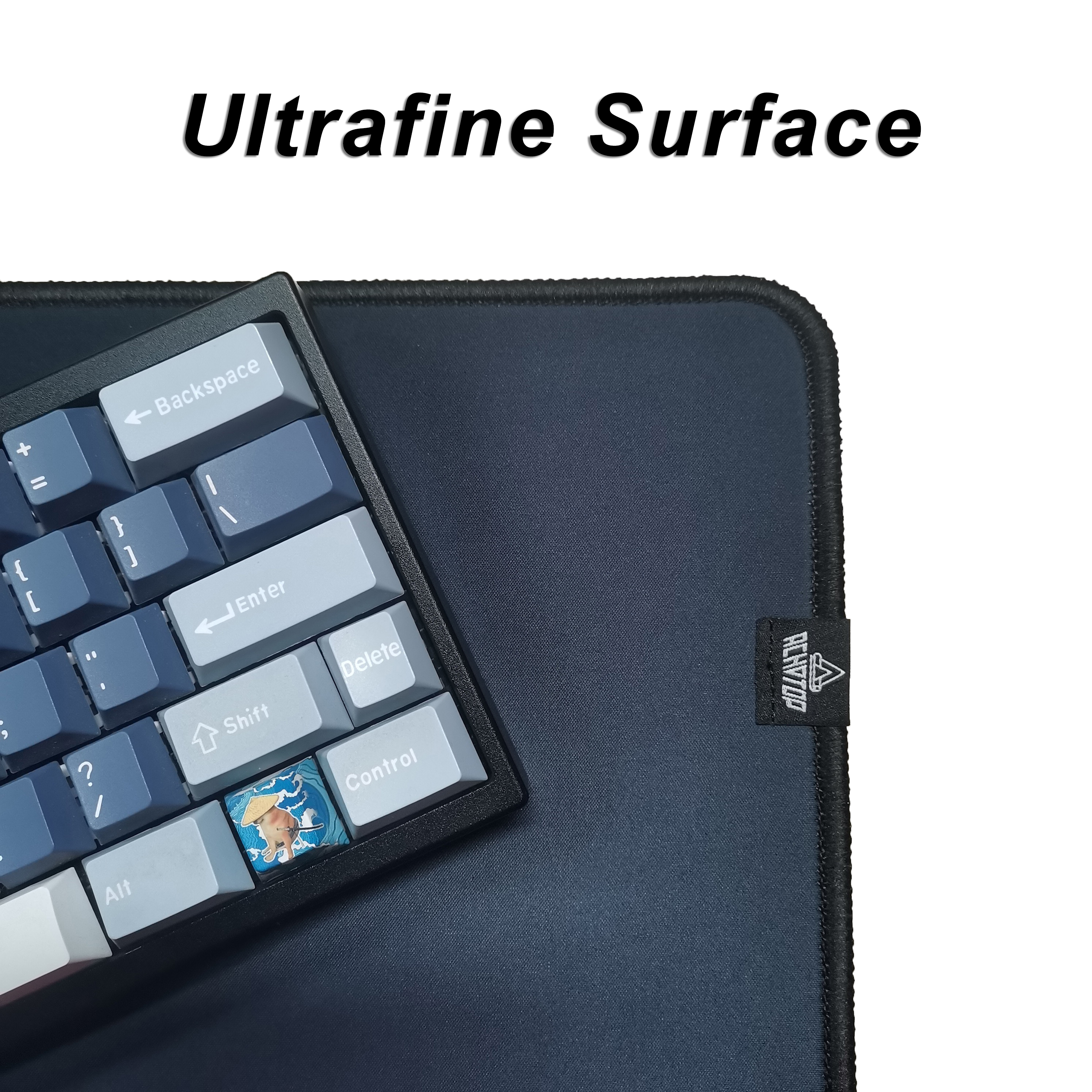 E-Sports Mouse Mat Ultrafine S - Tradescantia Purple incelemesi ve fiyatı