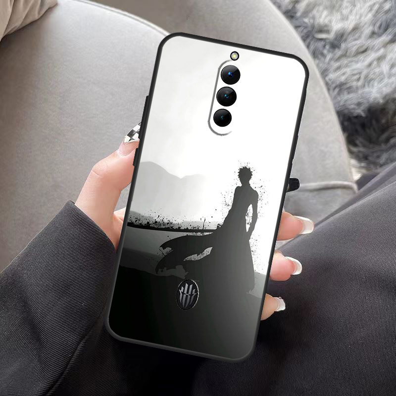 Bleach Anime Case For Nubia Re - Aglaonema Red incelemesi ve fiyatı