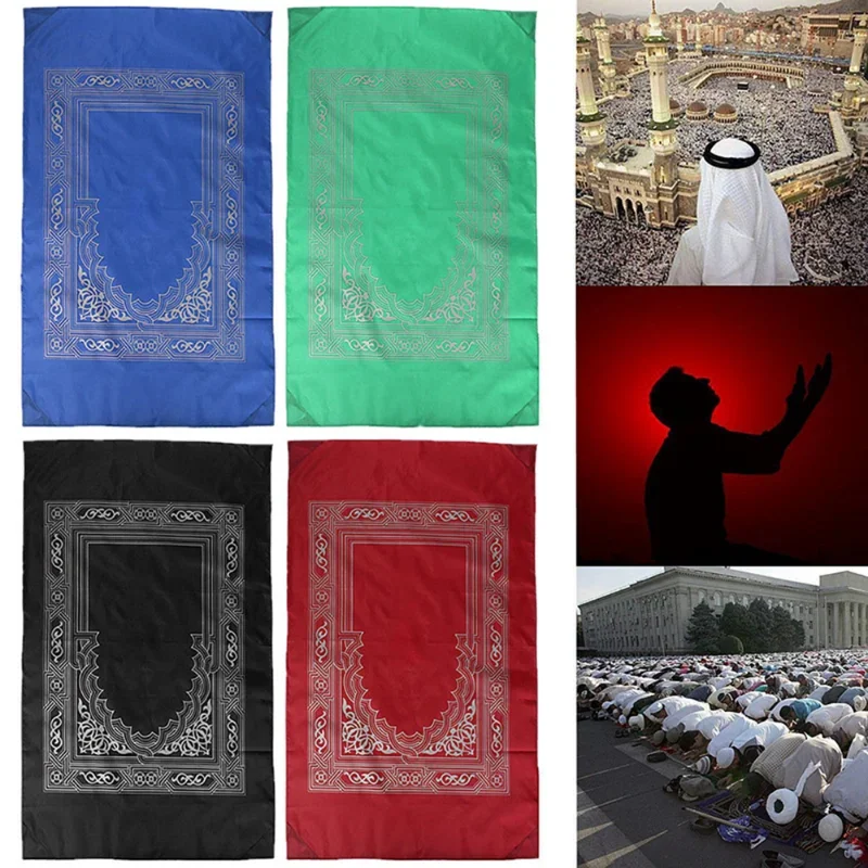 Muslim Prayer Rug Polyester Po - Maranta Prayer Plant incelemesi ve fiyatı