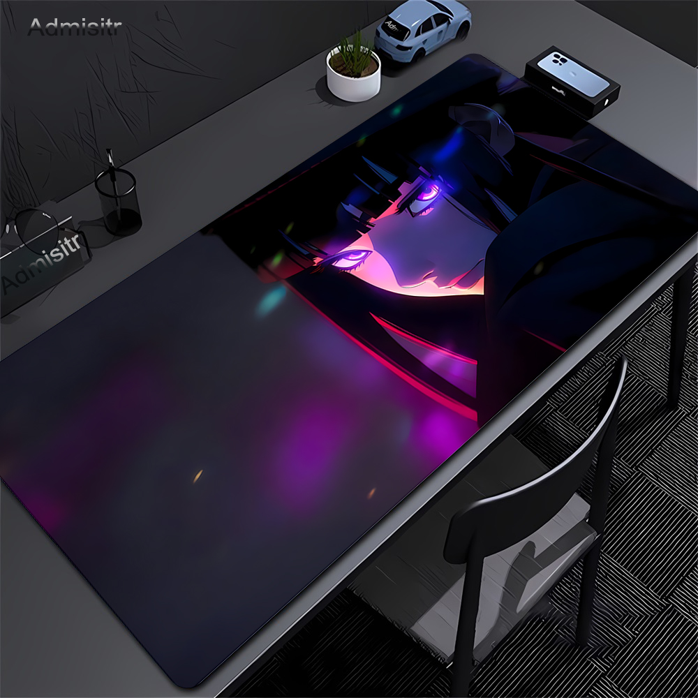 XXL Mouse Pad PC Purple Anime  - Tradescantia Purple incelemesi ve fiyatı
