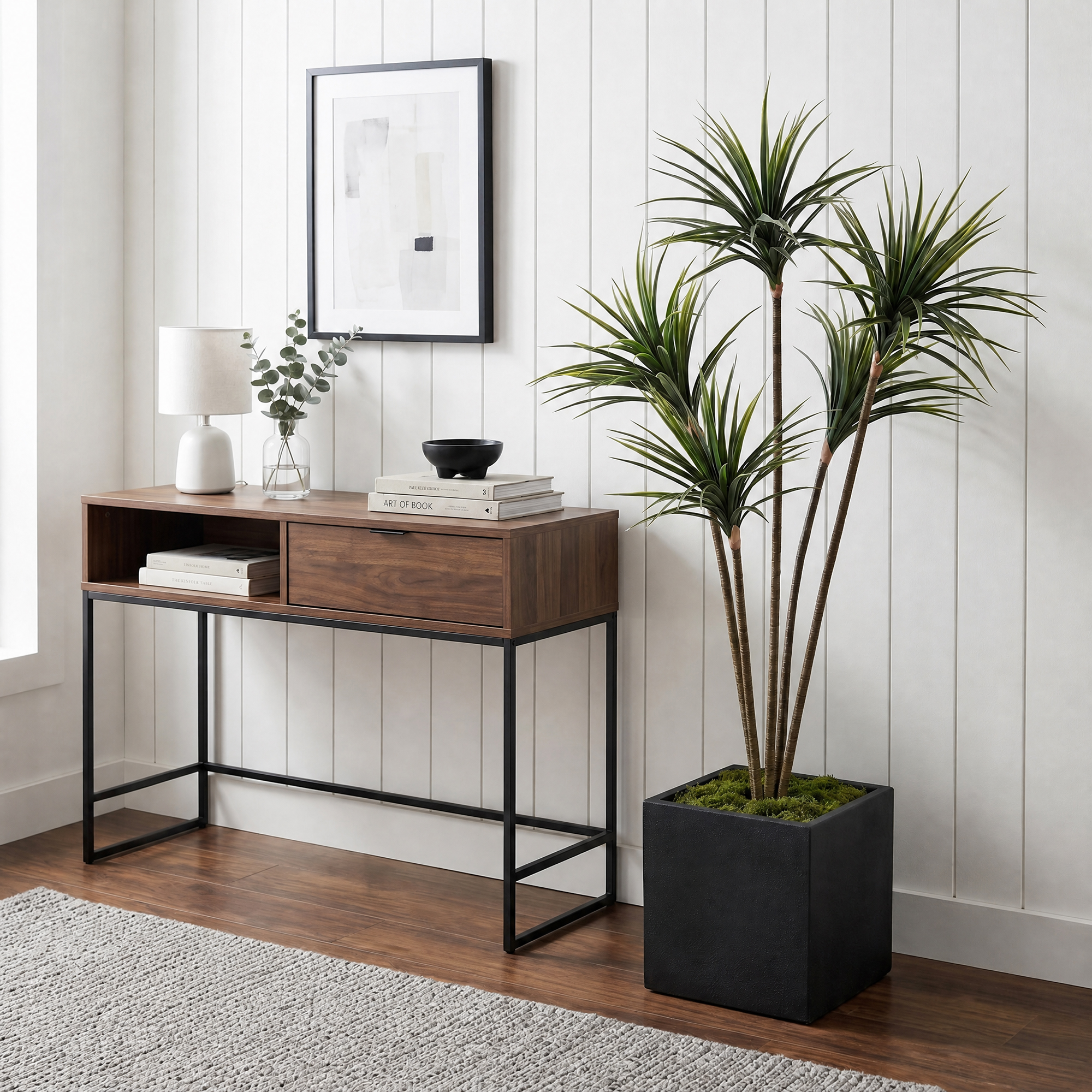 5FT 6FT Artificial Dracaena Ma - Dracaena Marginata incelemesi ve fiyatı