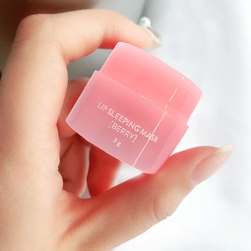 3g Korea Lip Mask Lip Sleep Ma - Aglaonema Red incelemesi ve fiyatı