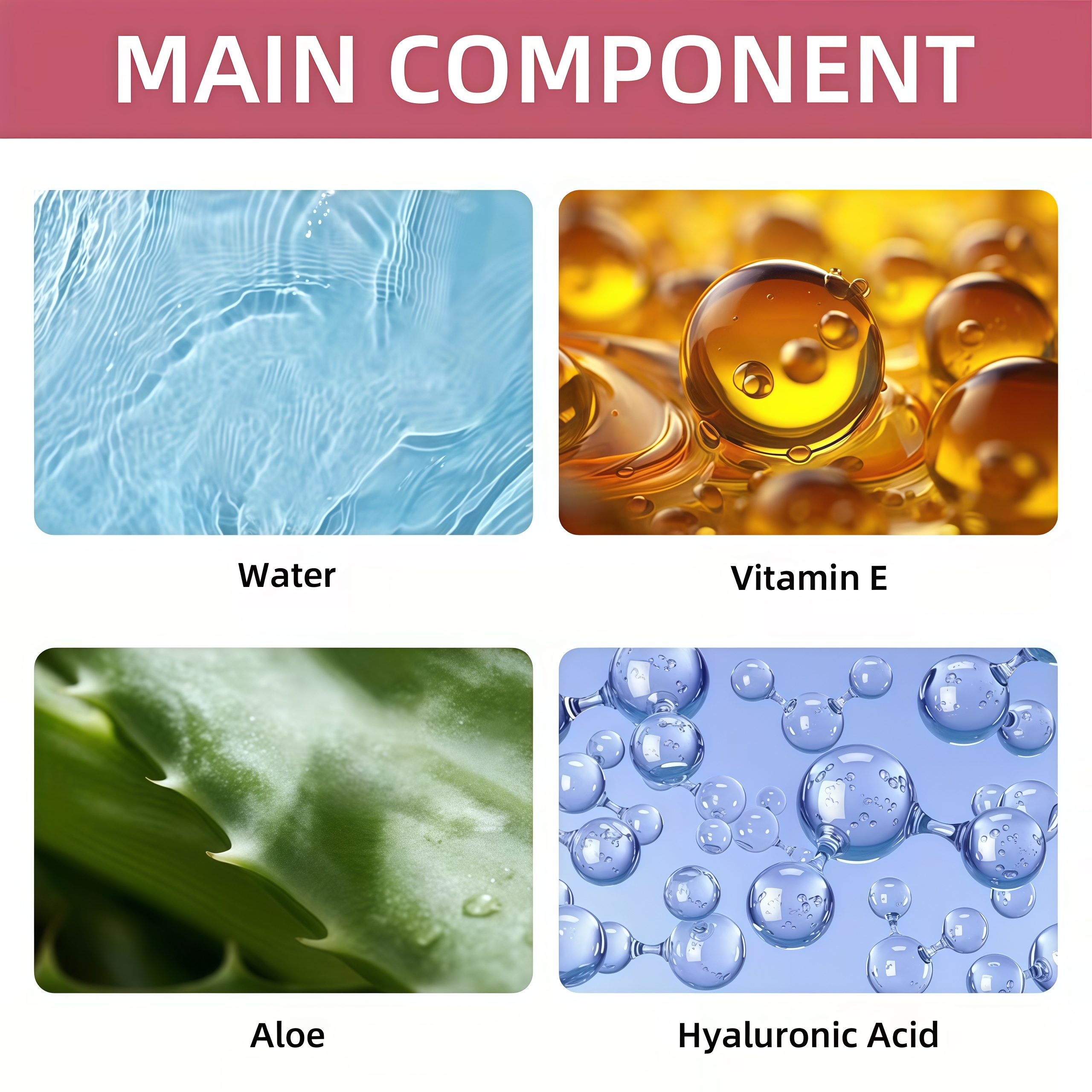 Collagen Face Cream, Aloe Vera - Aloe Vera Pot incelemesi ve fiyatı